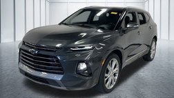 2019 Chevrolet Blazer Premier