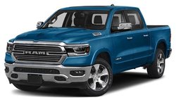 2021 Ram Ram Pickup 1500 Laramie