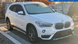 2017 BMW X1 xDrive28i