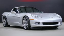2006 Chevrolet Corvette Base