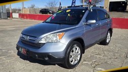 2009 Honda CR-V EX-L