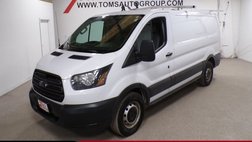 2015 Ford Transit 150