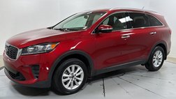 2020 Kia Sorento LX
