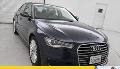 2016 Audi A6 2.0T Premium