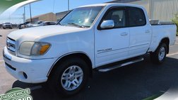 2006 Toyota Tundra SR5