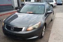2010 Honda Accord EX-L