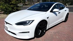 2024 Tesla Model S Base