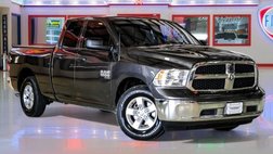 2021 Ram Ram Pickup 1500 Classic Tradesman
