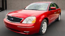 2006 Ford Five Hundred SEL