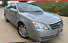 2006 Toyota Avalon XLS