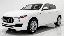 2022 Maserati Levante GT