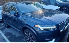 2023 Volvo XC90 B6 Plus Bright Theme 7P