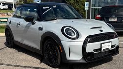 2023 MINI Hardtop Cooper S