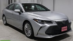 2021 Toyota Avalon Limited