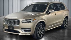 2023 Volvo XC90 B6 Plus Bright Theme 7P