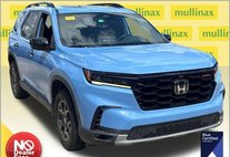 2023 Honda Pilot TrailSport