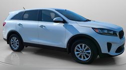 2019 Kia Sorento L