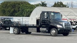 2019 Other Makes 22' Jerr-Dan Rollback Car Carrier Truck