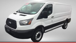 2019 Ford Transit 250