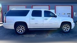2012 GMC Yukon XL Denali