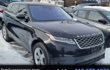 2020 Land Rover Range Rover Velar P250 S