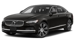 2022 Volvo S90 B6 Inscription