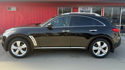 2010 Infiniti FX35 Base