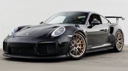 2018 Porsche 911 GT2 RS