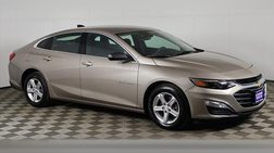 2023 Chevrolet Malibu LS