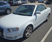 2007 Audi A4 2.0T quattro