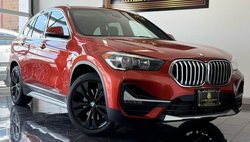 2020 BMW X1 xDrive28i
