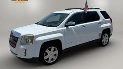 2012 GMC Terrain SLE-2