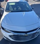 2023 Chevrolet Malibu LS