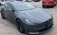 2022 Tesla Model S Base