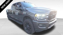 2023 Ram Ram Pickup 3500 Laramie