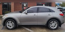 2009 Infiniti FX35 Base