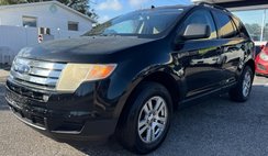 2007 Ford Edge SE