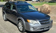 2009 Subaru Outback 2.5i Limited
