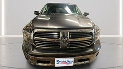 2016 Ram Ram Pickup 1500 SLT