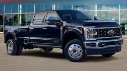 2023 Ford F-450 Super Duty Lariat