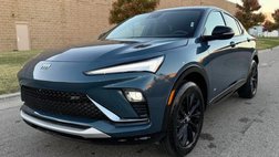 2025 Buick Envista Sport Touring