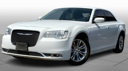 2018 Chrysler 300 Touring L