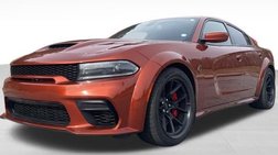 2022 Dodge Charger SRT Hellcat Redeye