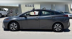 2017 Toyota Prius Prime Premium