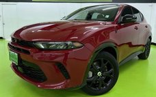 2024 Dodge Hornet R/T Plus