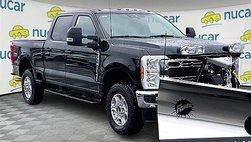 2026 Ford Super Duty F-350 XLT