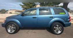 2006 Dodge Durango Limited