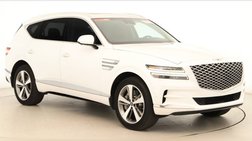 2023 Genesis GV80 2.5T