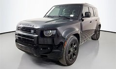 2023 Land Rover Defender 110 X-Dynamic SE