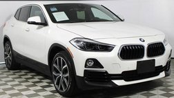 2020 BMW X2 sDrive28i